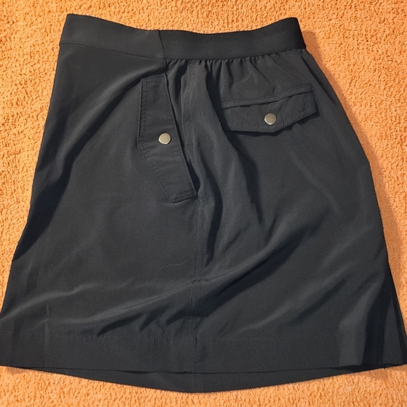 Athleta Short Skort Size 4 - Picture 4 of 5